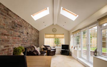 conservatory roof insulation Sound