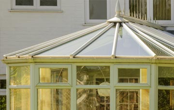 conservatory roof repair Sound
