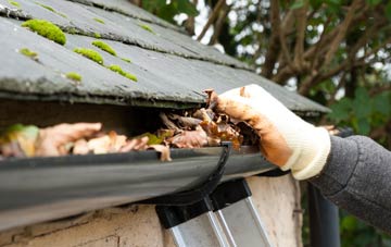 gutter cleaning Sound