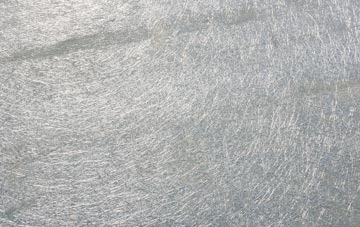 Sound laminate fibreglass or shingles?