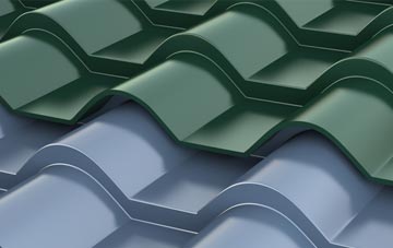 who should consider Sound plastic roofs