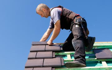 disadvantages of Sound slate roofing