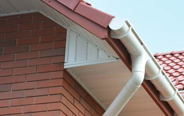 Sound soffit repair costs