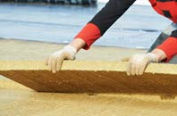 find rated Sound roof insulation companies