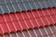 find rated Sound plastic roofing companies